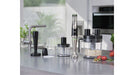 EAN 8021098775177 - Braun MultiQuick 9 MQ 9187XLI 0,6 L Batidora de inmersión 1200 W Negro, Acero inoxidable imagen 6