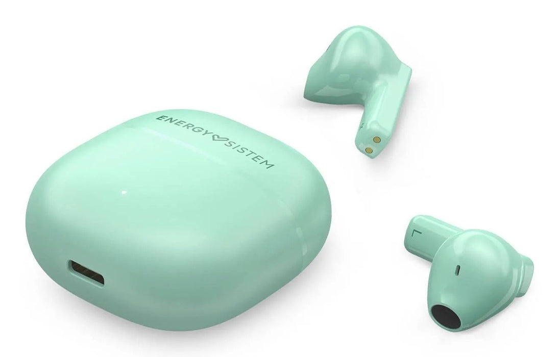 EAN 8432426459216 - Energy Sistem StreetMusic Auriculares True Wireless Stereo (TWS) Dentro de oído Llamadas/Música USB Tipo  imagen 2