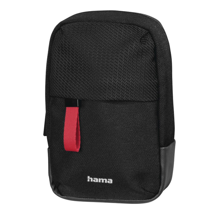 EAN 4047443483737 - Hama Matera Carcasa compacta Negro imagen 1