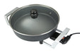 EAN 8719189218718 - Bourgini Classic Magic Multi Pan Deluxe imagen 1