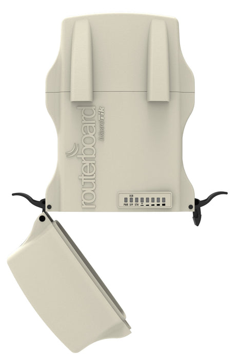 EAN 2610000002706 - Mikrotik NetMetal 5 Energía sobre Ethernet (PoE) imagen 5
