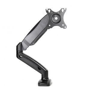 EAN 5902115407482 - ART L-15GD 68,6 cm (27") Escritorio Negro imagen 5