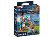 EAN 4008789713025 - Playmobil Novelmore 71302 figura de juguete para niños imagen 1