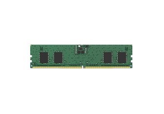 EAN 0740617332841 - Kingston Technology ValueRAM módulo de memoria 8 GB 1 x 8 GB DDR5 imagen 1