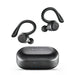 EAN 8435430625073 - NGS ARTICA JOGGER Auriculares Inalámbrico Dentro de oído Llamadas/Música Bluetooth Negro, Verde claro, Ro imagen 3