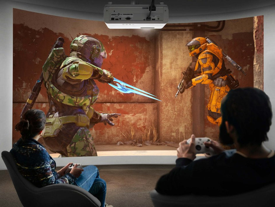 EAN 766907020076 - Viewsonic PX749-4K videoproyector Proyector de alcance estándar 4000 lúmenes ANSI UHD 4K (3840x2160) 3D Bl imagen 21