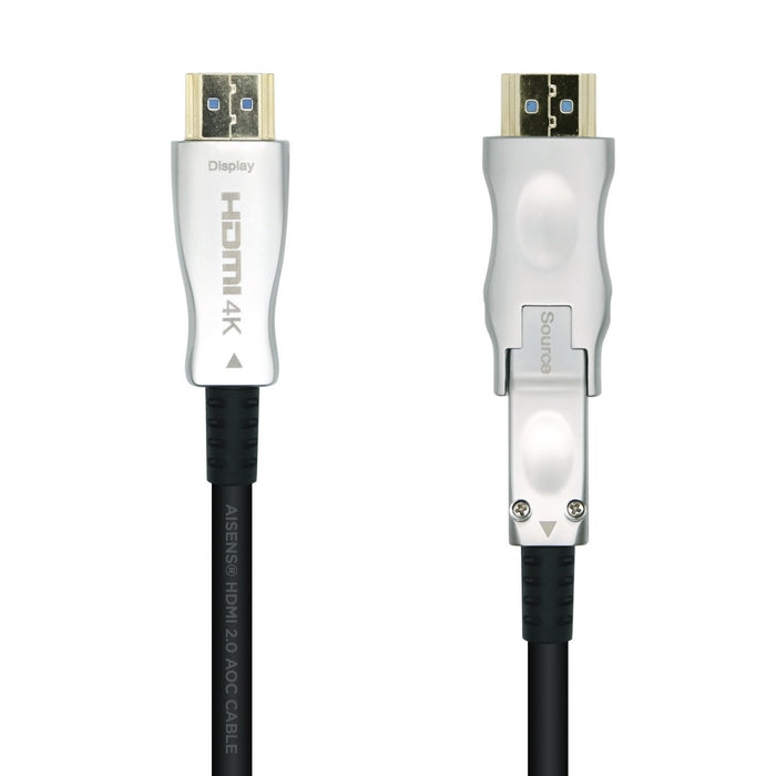 EAN 8436574705829 - AISENS A148-0514 cable HDMI HDMI tipo A (Estándar) HDMI tipo D (Micro) imagen 1