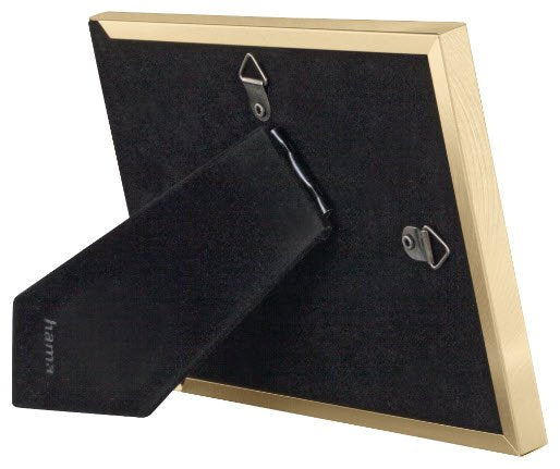 EAN 4047443505446 - Hama Riva Expositor de pie retroiluminado Oro imagen 4