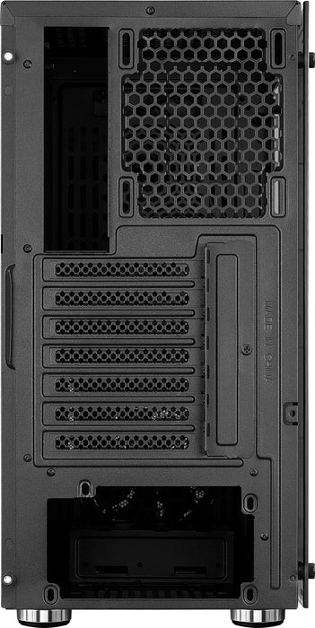 EAN 4710562755244 - Aerocool Zauron Midi Tower Negro imagen 9
