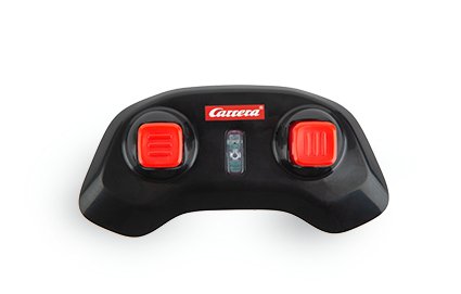 EAN 9003150143246 - Carrera 370430021 modelo controlado por radio Coche Motor eléctrico 1:43 imagen 4