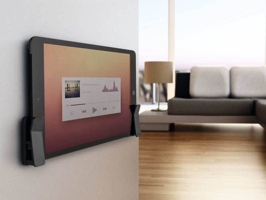 EAN 4005546732169 - Durable 893958 kit de montaje Negro imagen 5