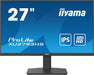 EAN 4948570124626 - iiyama ProLite XU2793HS-B7 pantalla para PC 68,6 cm (27") 1920 x 1080 Pixeles Full HD LED Negro imagen 2