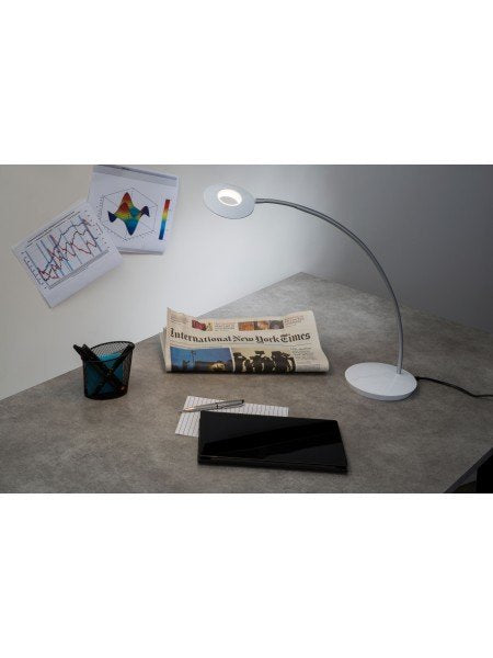 EAN 3129710008902 - Alba MESHCUP N porta lápices Acero Negro imagen 2