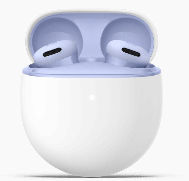 EAN 840353930858 - Google Pixel Buds 2a Iris Auriculares Inalámbrico Dentro de oído Llamadas/Música Bluetooth imagen 4