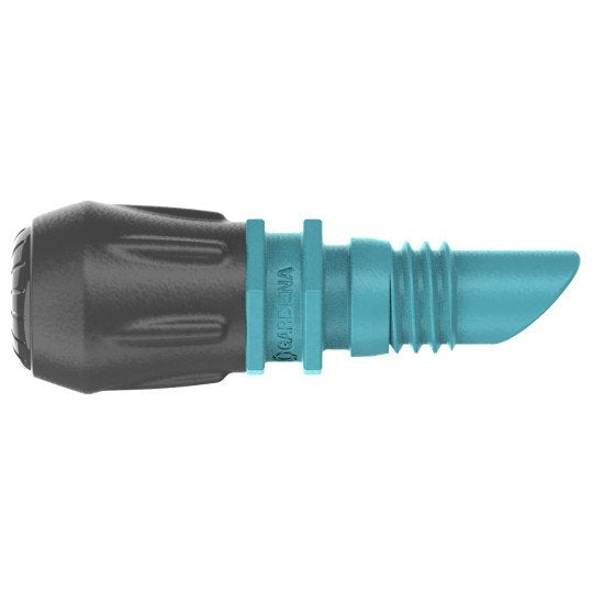 EAN 4078500059220 - Gardena 13323-20 gotero de riego Negro Instalación al final de línea imagen 3