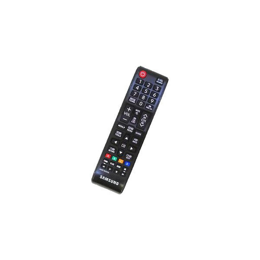 EAN 5711045927904 - Samsung AA59-00741A mando a distancia TV Botones imagen 1