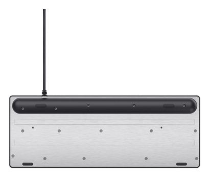 EAN 8713439256383 - Trust GXT 798 teclado Ratón incluido Juego USB QWERTY Español Negro imagen 7