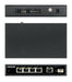 EAN 0766623561822 - Intellinet 561822 switch Gigabit Ethernet (10/100/1000) Energía sobre Ethernet (PoE) Negro imagen 6