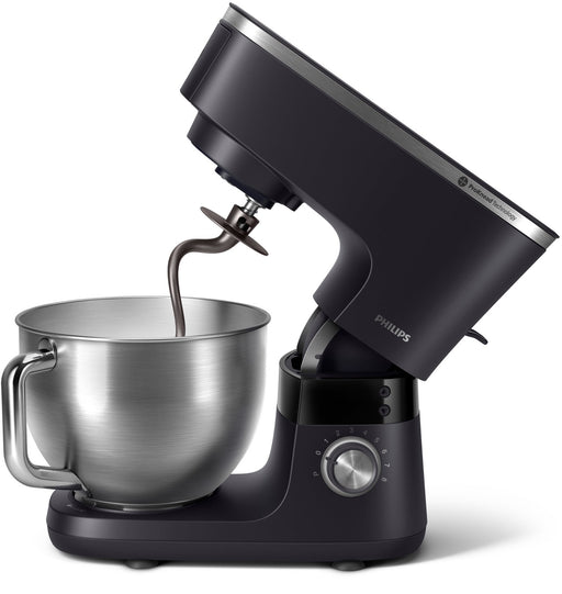 EAN 8720389011696 - Philips HR7962/01 batidora Batidora de varillas 1000 W Negro imagen 2