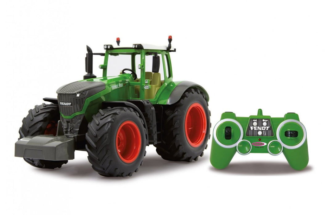EAN 4042774423759 - Jamara Fendt 1050 Vario modelo controlado por radio Cabeza tractora Motor eléctrico 1:16 imagen 5
