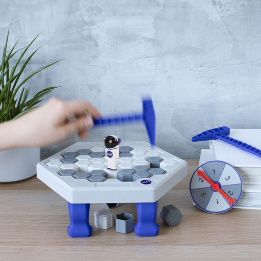 EAN 5060613318065 - Thumbs Up Moon Miner Stratego imagen 2