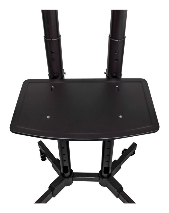 EAN 8436617920806 - UNYKAch UK730501 soporte para TV 190,5 cm (75") Negro imagen 5