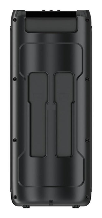 EAN 5706751075117 - Denver BPS-355 altavoz portátil o de fiesta Altavoz para fiestas Negro 16 W imagen 4