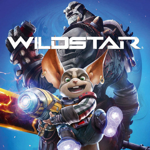 EAN 5060094443737 - NCSoft Wildstar Estándar Alemán, Inglés, Francés PC imagen 1