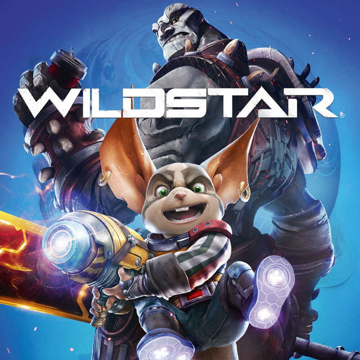 EAN 5060094443737 - NCSoft Wildstar Estándar Alemán, Inglés, Francés PC imagen 1