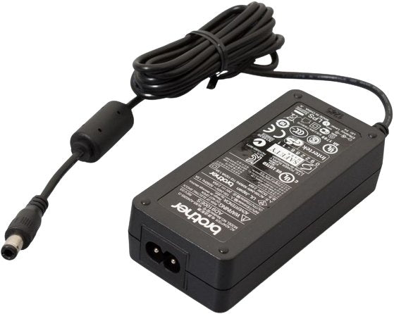 EAN 5711045460340 - Brother LW5095001 adaptador e inversor de corriente Negro imagen 1