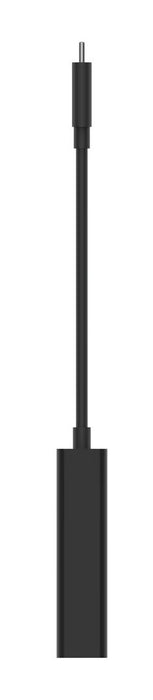 EAN 0745883843114 - Belkin INC012BTBK base para portátil y replicador de puertos RJ-45 Negro imagen 2