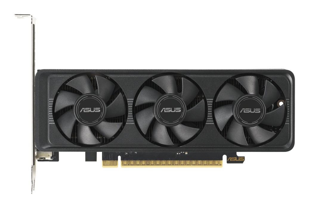 EAN 4711636177139 - ASUS RTX5060-O8G-LP-BRK NVIDIA GeForce RTX 5060 8 GB GDDR7 imagen 1
