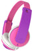 EAN 4975769019531 - JVC HA-KD7 Auriculares Alámbrico Diadema Música Rosa, Púrpura imagen 1