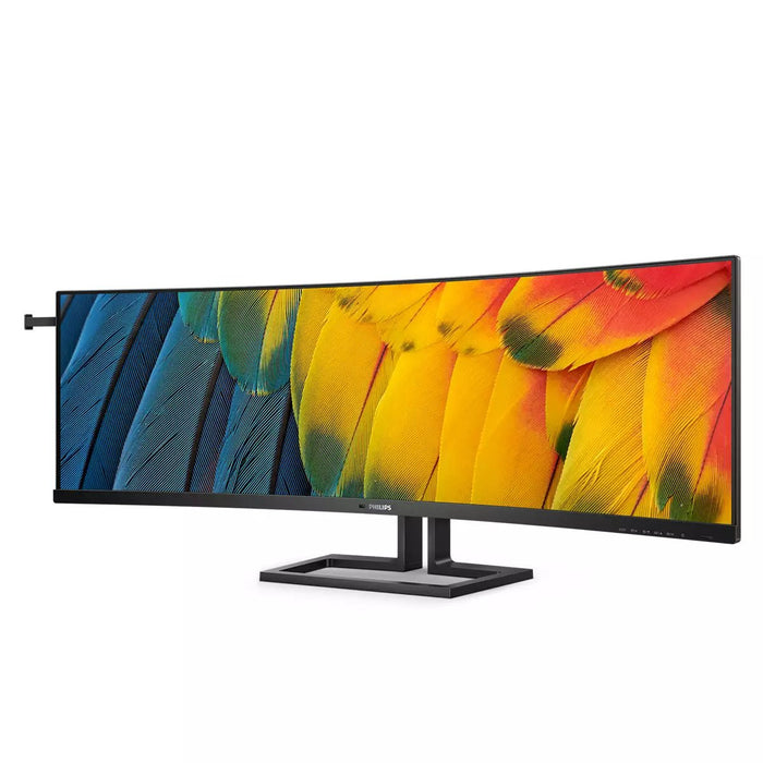 EAN 8712581797454 - Philips 6000 series 45B1U6900C/00 LED display 113 cm (44.5") 5120 x 1440 Pixeles UltraWide Dual Quad HD N imagen 7