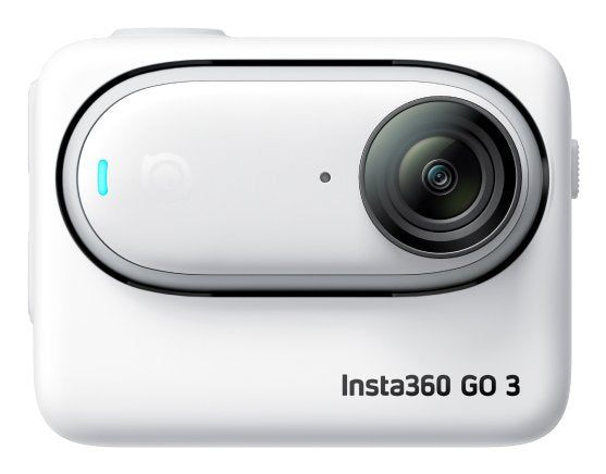 EAN 6970357854776 - Insta360 GO 3 cámara para deporte de acción 2K Ultra HD Wifi 35 g imagen 1