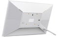 EAN 5706751067952 - Denver PFF-1503 marco fotográfico digital Blanco 39,6 cm (15.6") Pantalla táctil Wifi imagen 2