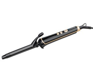 EAN 5901750506253 - Blaupunkt HSC601 Utensilio de peinado Rizador de pelo Caliente Negro, Oro 45 W imagen 1