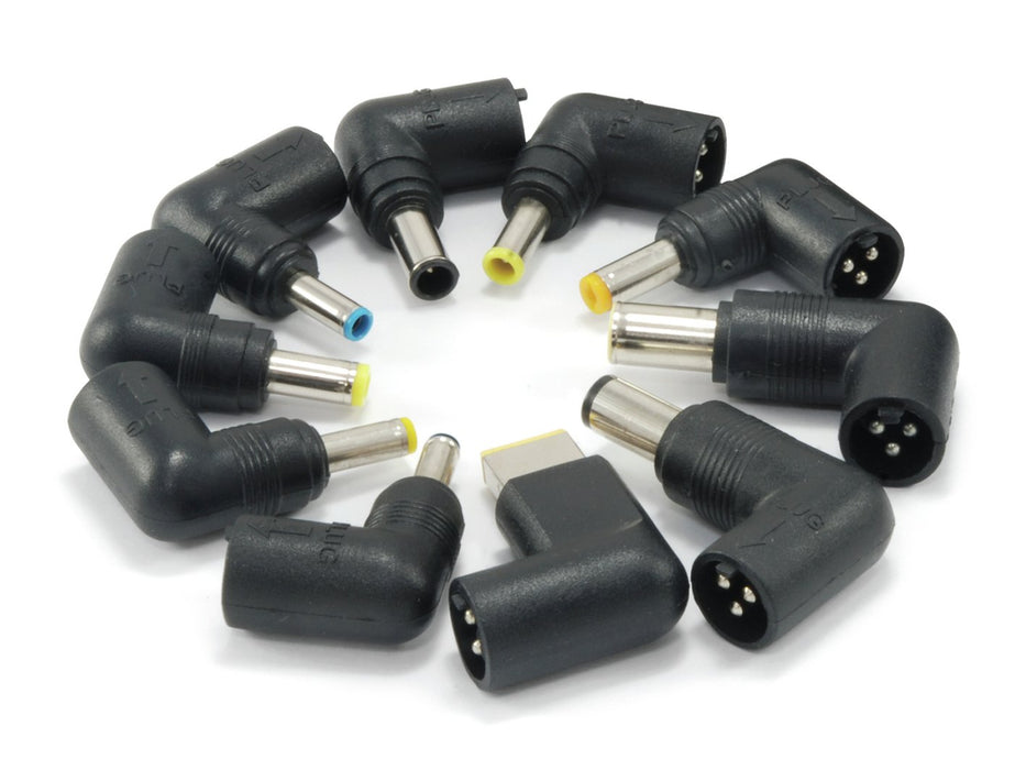 EAN 8714909026536 - Conceptronic CNB65 adaptador e inversor de corriente Interior 65 W Negro imagen 5