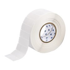 EAN 5715063711279 - Brady 62363 Transparente, Blanco Etiqueta para impresora autoadhesiva imagen 1