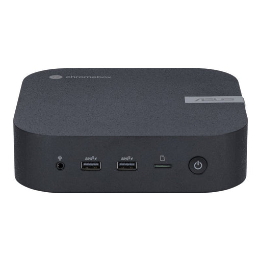 EAN 4711387164297 - ASUS Chromebox CHROMEBOX5-SC002UN Intel® Celeron® 7305 4 GB DDR4-SDRAM 128 GB SSD ChromeOS Mini PC Negro imagen 2