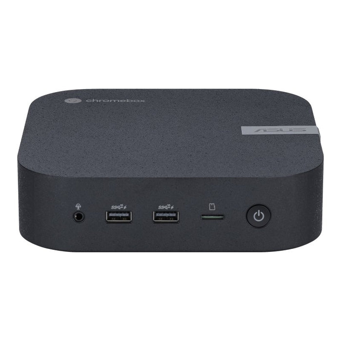 EAN 4711387164099 - ASUS Chromebox CHROMEBOX5-S5007UN Intel® Core™ i5 i5-1240P 8 GB DDR4-SDRAM 128 GB SSD ChromeOS Mini PC Ne imagen 2