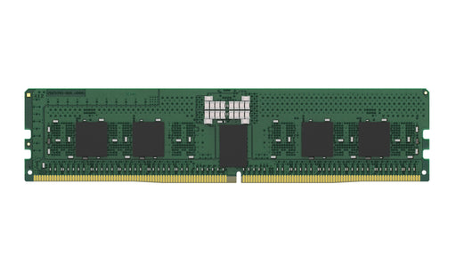 EAN 0740617337228 - Kingston Technology KSM56R46BS8PMI-16HAI módulo de memoria 16 GB 1 x 16 GB DDR5 5600 MT/s ECC imagen 1
