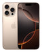 EAN 0195949771514 - Apple iPhone 16 Pro 16 cm (6.3") SIM doble iOS 18 5G USB Tipo C 128 GB Arena imagen 1