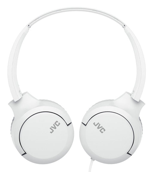EAN 4975769484629 - JVC HA-S33UC Auriculares Alámbrico Diadema Llamadas/Música USB Tipo C Blanco imagen 2