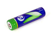 EAN 8716309122351 - Gembird EG-BA-18650/2600 pila doméstica Batería recargable Ión de litio imagen 3