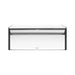 EAN 8710755236846 - Brabantia 236846 panera Rectangular Acero imagen 1