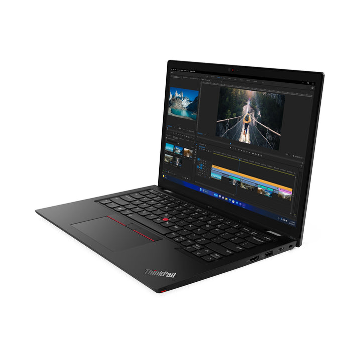 EAN 197530827426 - Lenovo ThinkPad L13 2-in-1 Gen 5 (Intel) Intel Core Ultra 5 125U Híbrido (2-en-1) 33,8 cm (13.3") Pantalla imagen 4