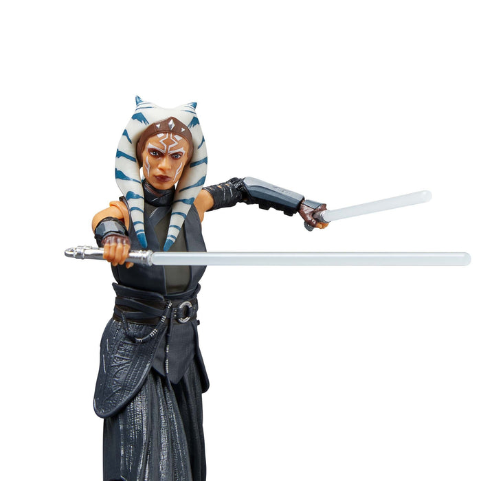 EAN 5010996212054 - Star Wars The Black Series Ahsoka Tano imagen 8