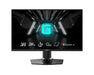 EAN 4711377123334 - MSI G274QPF E2 pantalla para PC 68,6 cm (27") 2560 x 1440 Pixeles Wide Quad HD Negro imagen 1