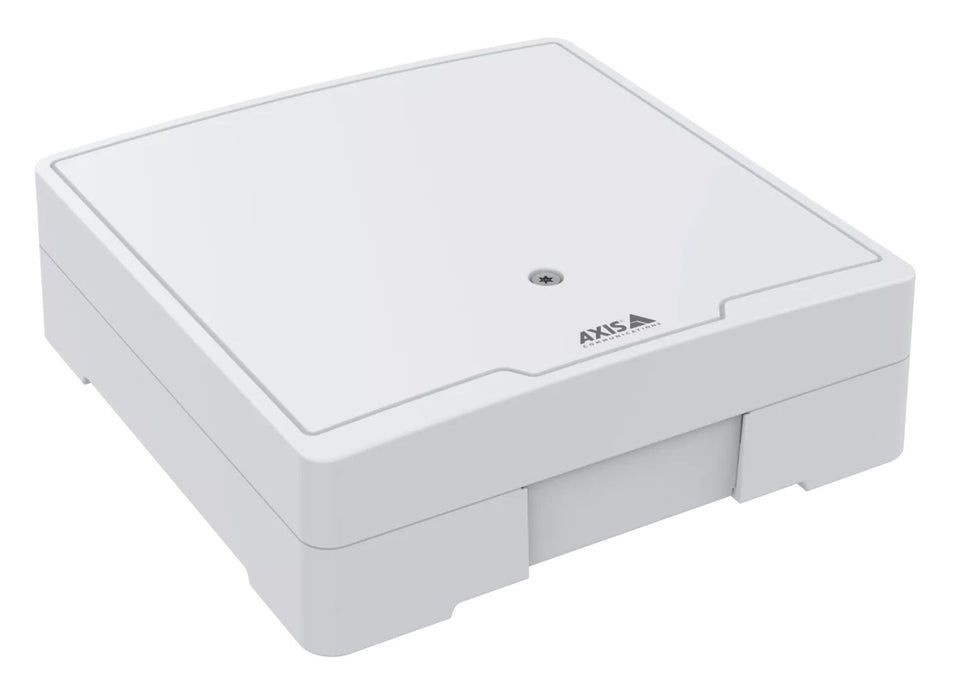 EAN 7331021081154 - Axis 02653-001 controlador de seguridad de la puerta Viviendas 2 puerta(s) RJ-45 / RS-485 imagen 4
